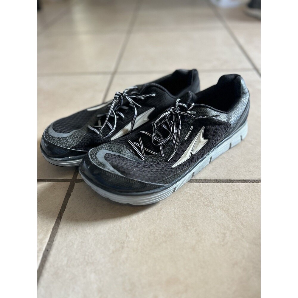 Altra Zero Drop Running Shoes Instinct  3.5Abound Athletic Running Shoes Size 14
